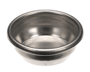 GRINDMASTER 01356L 2 CUP S/S FILTER ESP SPARE PAR