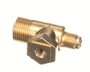 CECILWARE 01370L LEVEL CONNECTOR (UPPER) SPARE