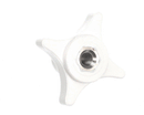 CECILWARE 02.BA0034.001 SPIRAL ATTACHMENT KNOB_SPM