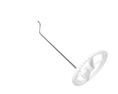 CECILWARE 02.BA0049.002 UPPER MIXING UNIT SPM