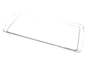GRINDMASTER 02.BA0058.TSP TRANSPARENT LID SPM
