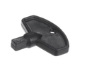 GRINDMASTER 02.BA0061.001 LOCKABLE LID KEY SPM