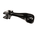 CECILWARE 02.BB0101.001 TAP HANDLE W/ HOLE