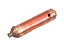 CECILWARE 02.BB0202.001 SUCTION ACCUMULATOR SPM