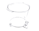 CECILWARE 02.CC0142.001 LOLA 6 LITER BOWL_SPM