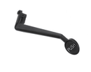 CECILWARE 02.EA0065.002 PUSH LEVER ADA CERT BLACK SPM