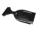 GRINDMASTER 02.GC0004.BLK SP2 BLACK EVAPORATOR SUPPORT COVER SPM