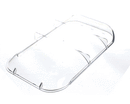 CECILWARE 02.GT0022.001 GT TRANSPARENT COVER SPM