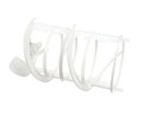 CECILWARE 02.GT0036.001 SCRAPER AUGER