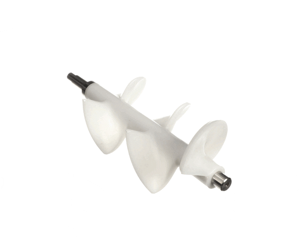 GRINDMASTER 02.HU0183.002 KARMA PLASTIC AUGER