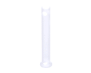 CECILWARE 02.HU0198.001 AIR REGULATOR PIPE