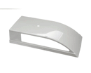 CECILWARE 02.IP0018.001 I-PRO WHITE SECURITY COVER SPM