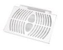 CECILWARE 02.IP0019.001 SINGLE DRIP TRAY SPM
