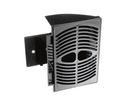 CECILWARE 02.IP0019.BLK BLACK DRIP TRAY AND GRATE