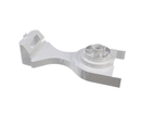 CECILWARE 02.IP0020.001 EVAPORATOR SUPPORT WHITE SPM