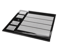 CECILWARE 02.IP0074.02N I-PRO 2 BLACK BACK PANEL WITH FILTER SEAT