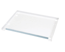 GRINDMASTER 02.IP0093.001 WHITE CARTER FOR I-PRO 2 FRONTAL PANEL