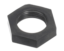 GRINDMASTER 03047L NUT PLASTIC JAM (BLACK) - T1