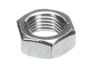 CECILWARE 03051 NUT 12-20 HX JAM BRASS - JA