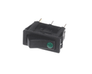 GRINDMASTER 04.BA0018.001 FUNCTION SWITCH