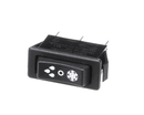 CECILWARE 04.BA0285.001 COMMUTATORSWITCH SPM