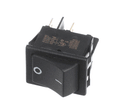 CECILWARE 04.BB0061.001 BLACK MAIN SWITCH SPM