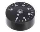 GRINDMASTER 04.CA0003.001 0-90 THERMOSTAT KNOB