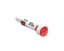GRINDMASTER 04.CA0014.001 250V RED LAMP
