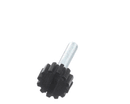 GRINDMASTER 04.GT0009.001 SP 2 BACK SIDE PANEL KNOB SPM
