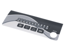 CECILWARE 04.GT1050.001 GT1 PUSH CONTROL MEMBRANE