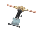 CECILWARE 04.HU0013.001 CASTEL VALVE ART. 1028/2E AT. 1/4 ODS