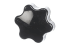 CECILWARE 04.HU0015.001 U-GO V1/40/BFC -M8 BLACK KNOB