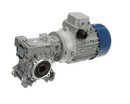 CECILWARE 04.HU0060.001 GEAR MOTOR 115/60 KARMA SPM