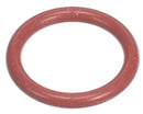 CECILWARE 04.HU0071.001 PUMP PIPE CONNECTION EXTERNAL RED O-RING 0121