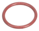 GRINDMASTER 04.HU0072.001 PUMP PIPE CONNECTION INTERNAL RED O-RING 02062