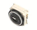 CECILWARE 04.IP0102.001 MECHANICAL TIMER SPM