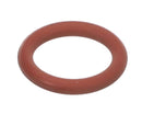 CECILWARE 04.IP0114.001 RED SILICONE O-RING
