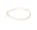 CECILWARE 04.ZZ0048.001 TRANSPARENT SILICON TUBE