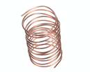 CECILWARE 04.ZZ0163.001 CAPILLARY PIPE SPM