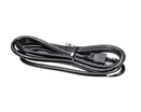 CECILWARE 04.ZZ0610.001 POWER CABLE
