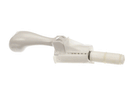 CECILWARE 05.BB0022.002 COMPLETE FAUCET HANDLE-WHITE