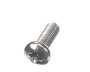 CECILWARE 07044-02 SCREW 8-32X1/2 PH PN HD M/S