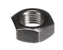 CECILWARE 07206-05 NUT 12-20 FINISH HX JAM 18-