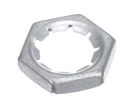 CECILWARE 07220 NUT 1/2-20 HX PALNUT