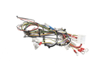 CECILWARE 08.GC0009.001 WIRING