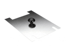 CECILWARE 08020QL COVER TANK W/KNOB- EL15/25/2X1