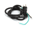 CECILWARE 08047L CORD W/PLUG - 240 VEL25/CMS24Q