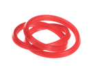 CECILWARE 0SPO9W FRONT GASKET MP RED