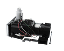 CRATHCO 0SPPLN MP 208V GEAR MOTOR KIT BOX VERSION