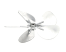 CECILWARE 1273 BLADE FAN D15